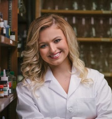 B.S. in Health Science