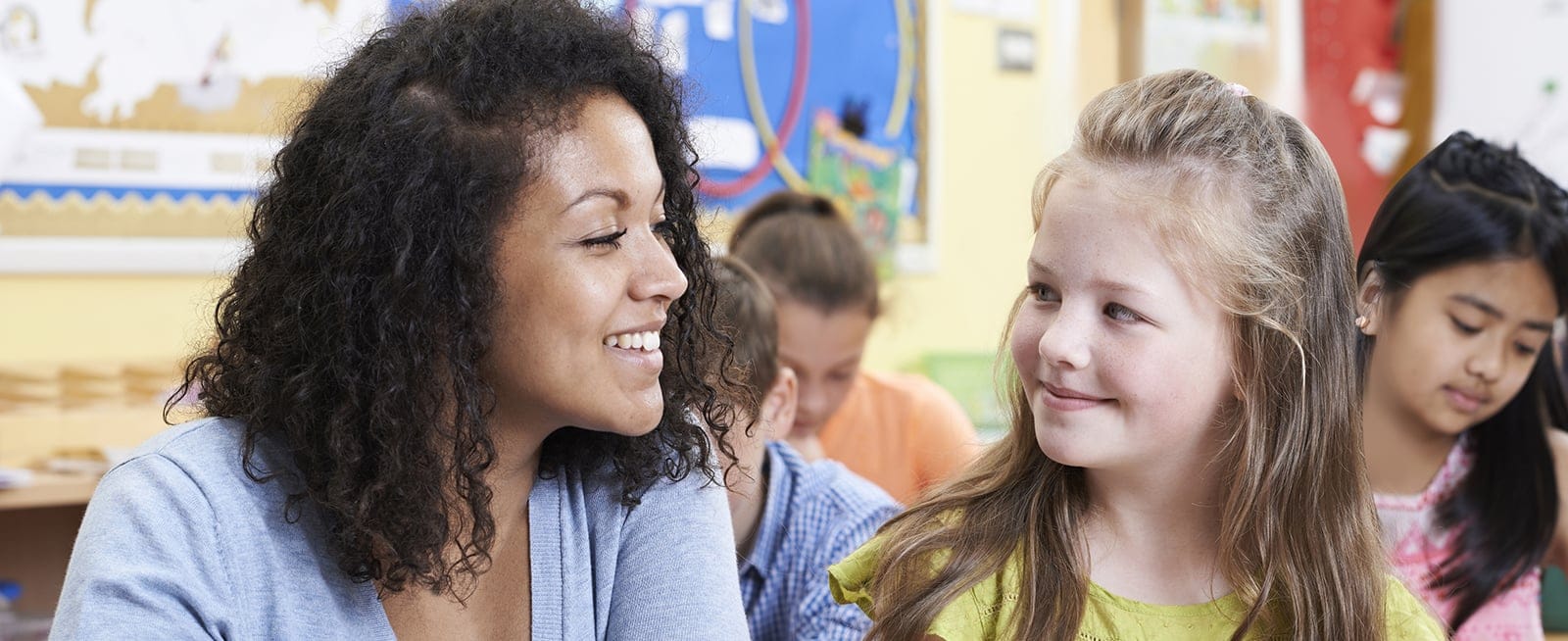 M.Ed. in Early Childhood Intervention Specialist at Shawnee State University Online