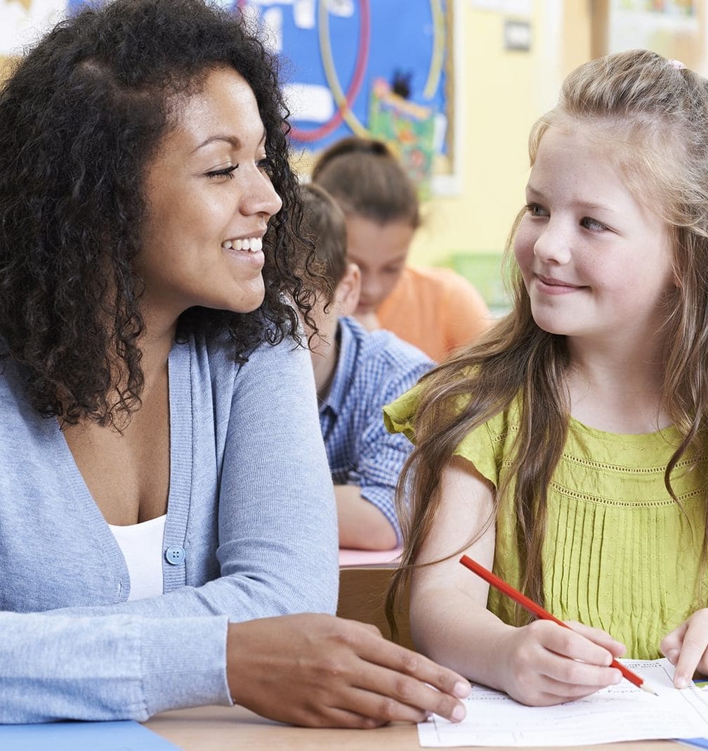 M.Ed. Intervention Specialist