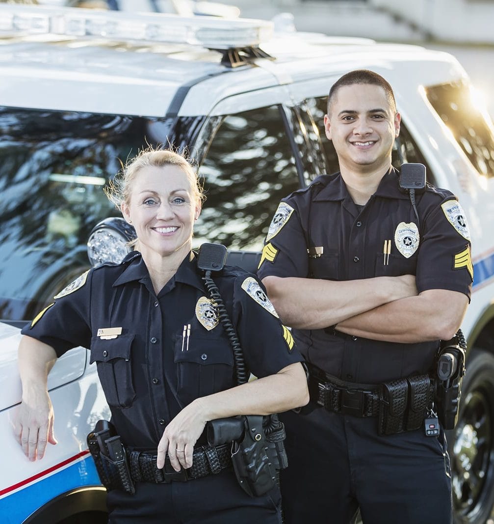 Criminal Justice Certificate