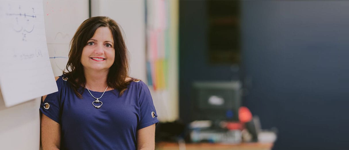 M.S. in Mathematics Education at Shawnee State University Online