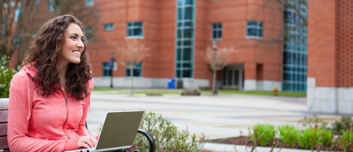Online Degrees at Shawnee State University