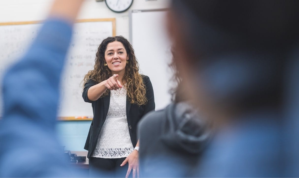 M.Ed. in Curriculum & Instruction at Shawnee State University Online