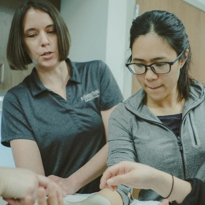 Occupational Therapy Doctorate (Post-Professional)