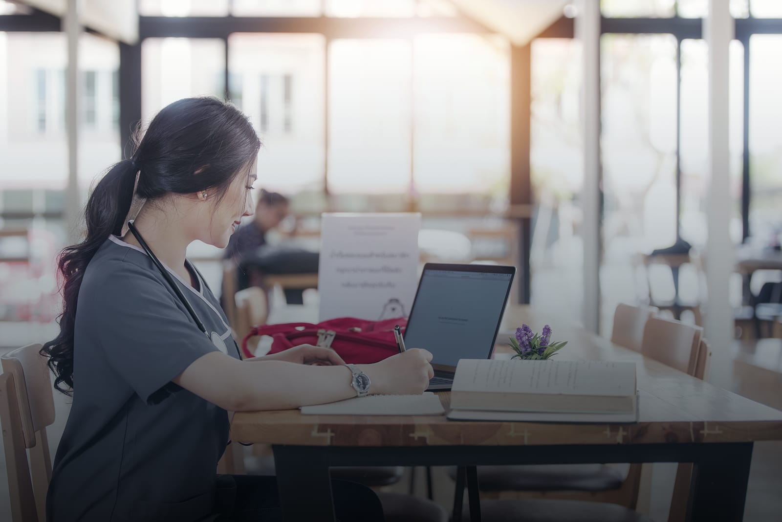 RN to BSN Online at Shawnee State University Online