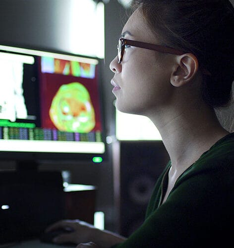 Bachelor of Arts in Criminal Justice