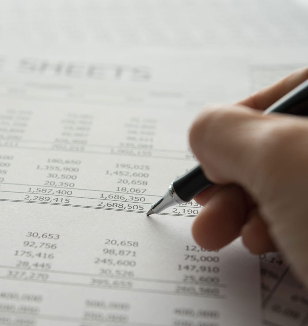 Bachelor of Science in Business Administration: Accounting