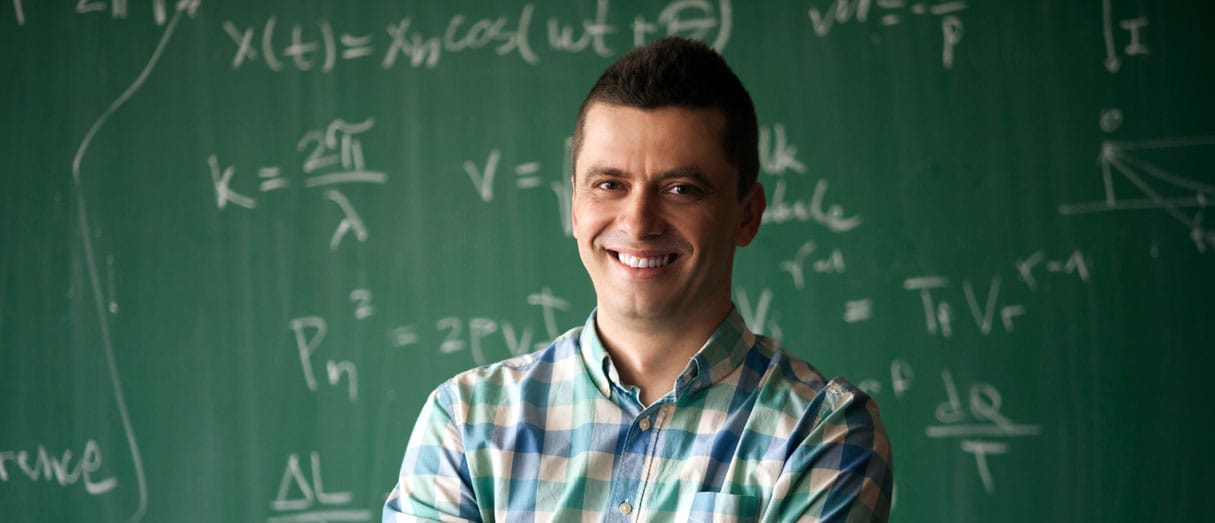 Online Graduate Certificate in Mathematical Science at Shawnee State University Online