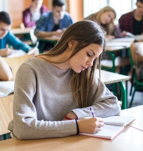 M.A. in Composition and Rhetoric